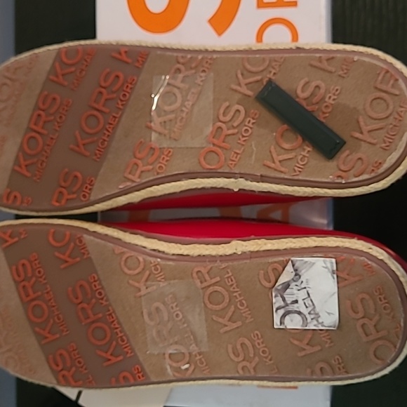 Little girls flats - Picture 6 of 8